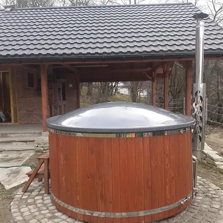 Markowe Domki Szczyrk Exterior photo