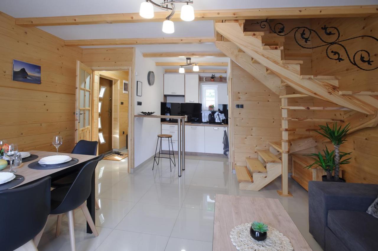 Holiday home Markowe *