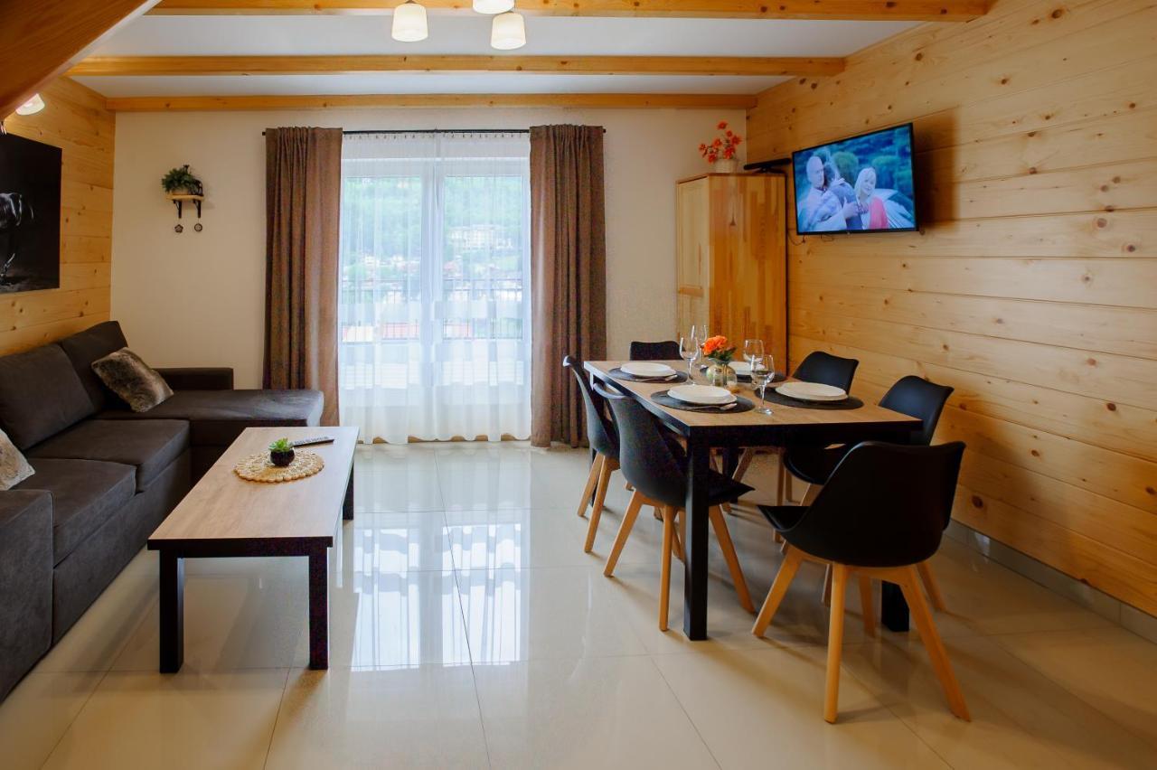 Holiday home Markowe *