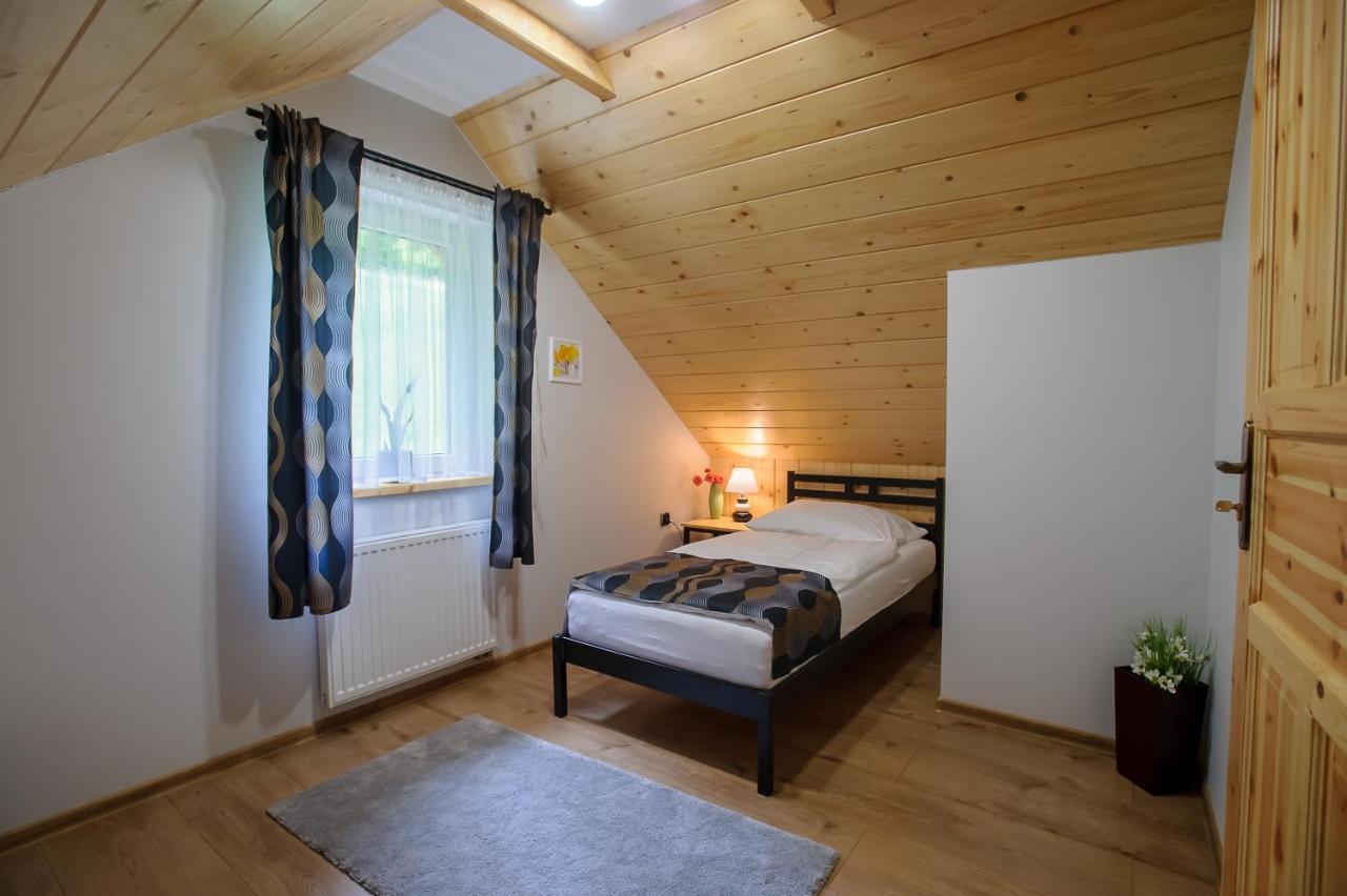 Holiday home Markowe