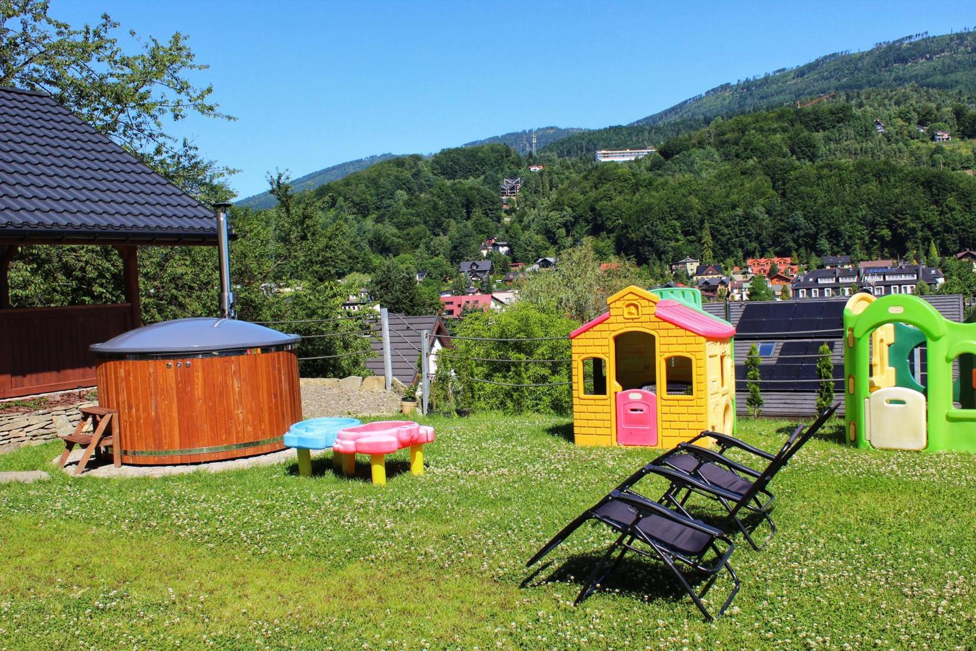 Markowe Holiday home