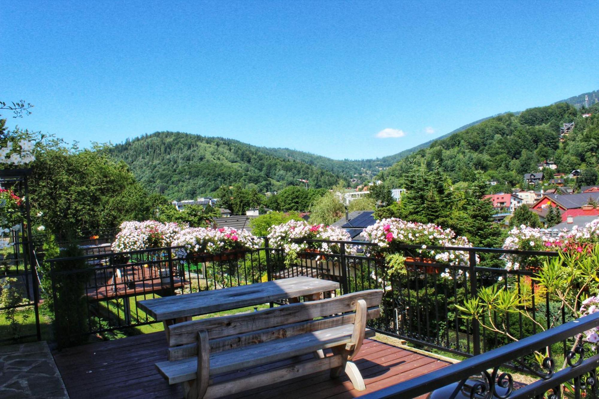 Markowe Holiday home Szczyrk