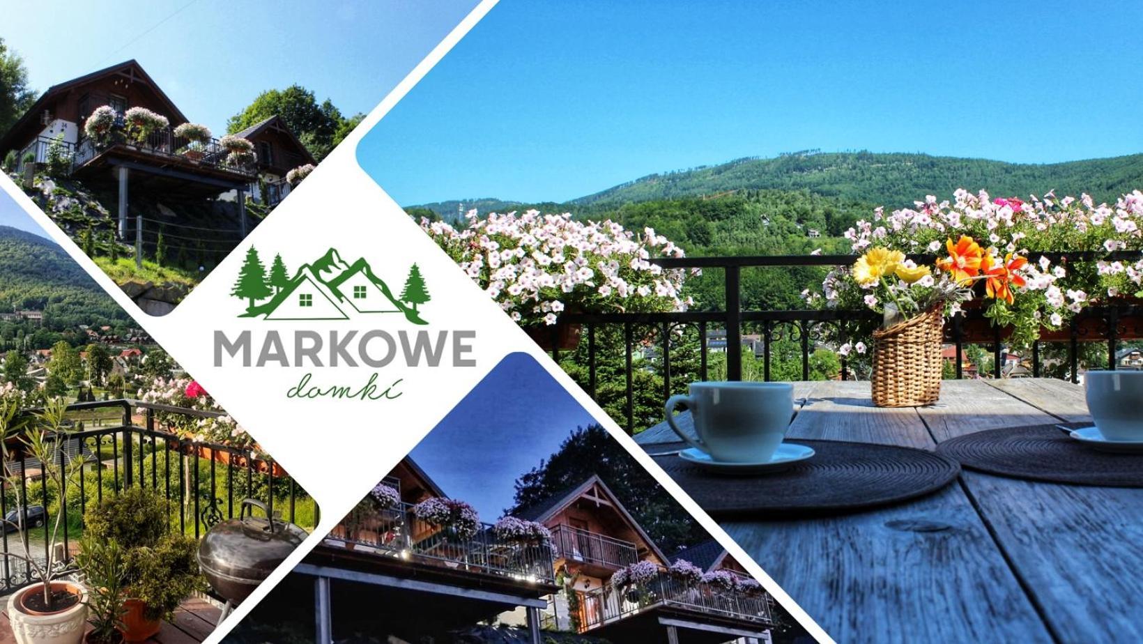Markowe * Szczyrk