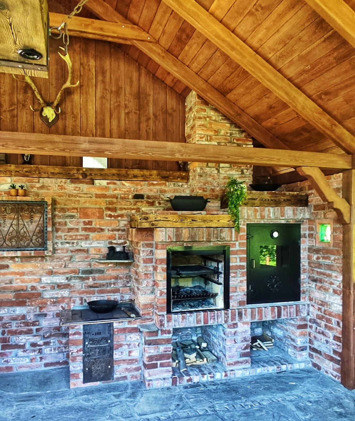 Markowe Holiday home *