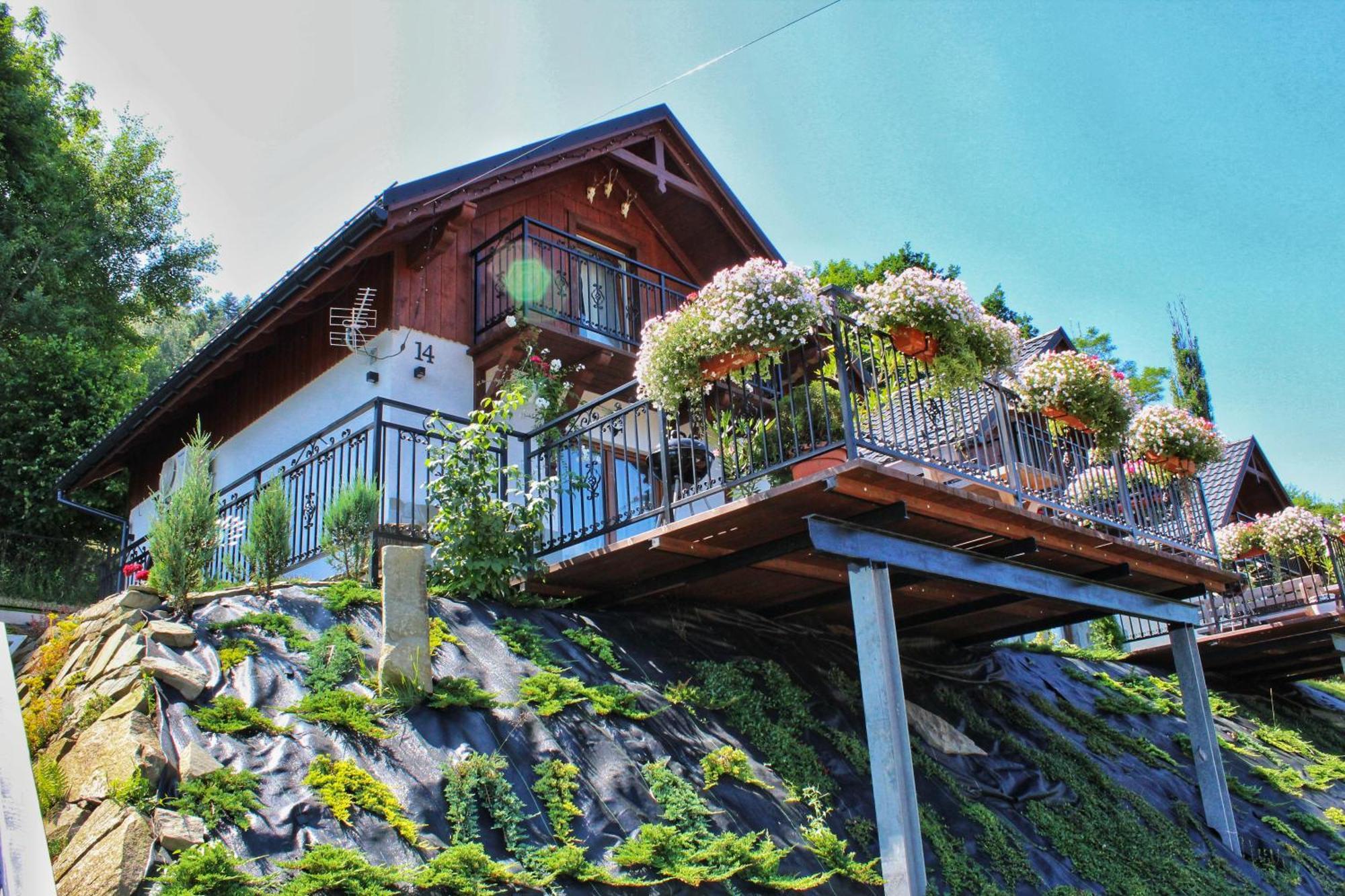 Holiday home Markowe Szczyrk